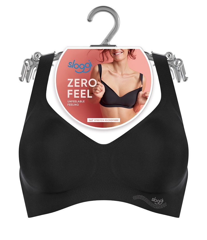 ZERO FEEL BRALETTE 2.0